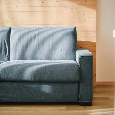 Cesa Edelweiss Living & Spa カンピテッロ・ディ・ファッサ エクステリア 写真