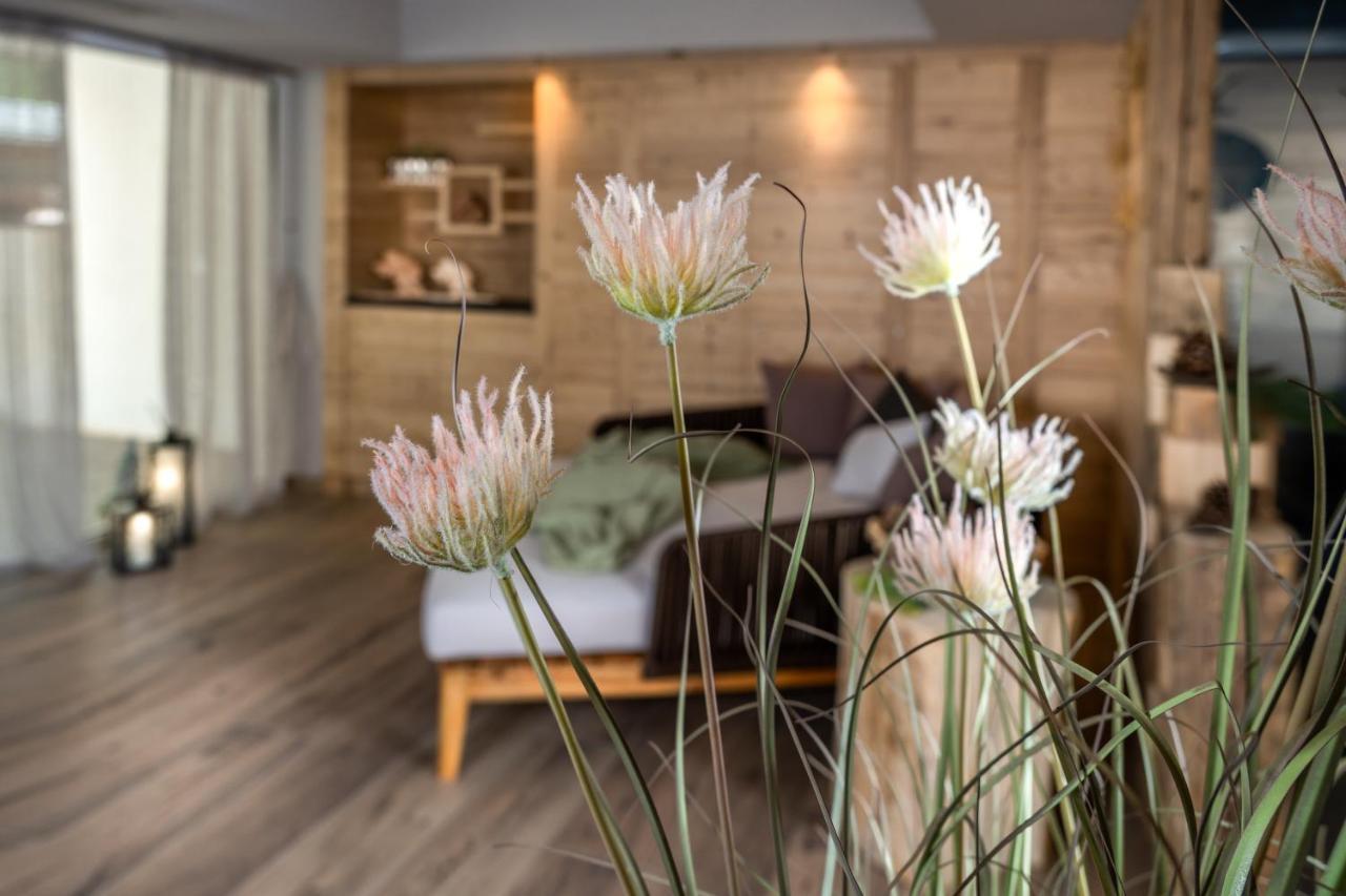 Cesa Edelweiss Living & Spa カンピテッロ・ディ・ファッサ エクステリア 写真