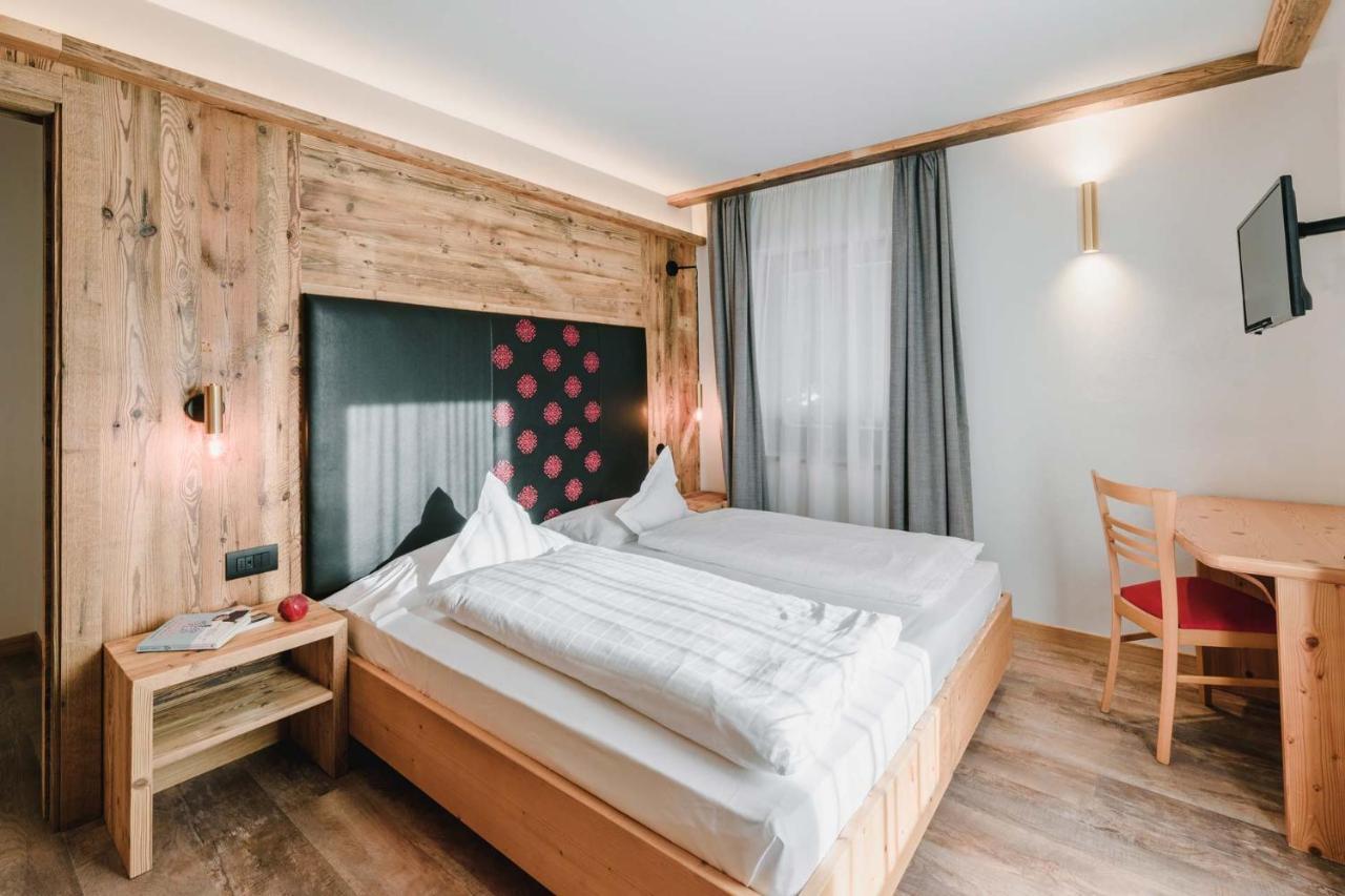Cesa Edelweiss Living & Spa カンピテッロ・ディ・ファッサ エクステリア 写真