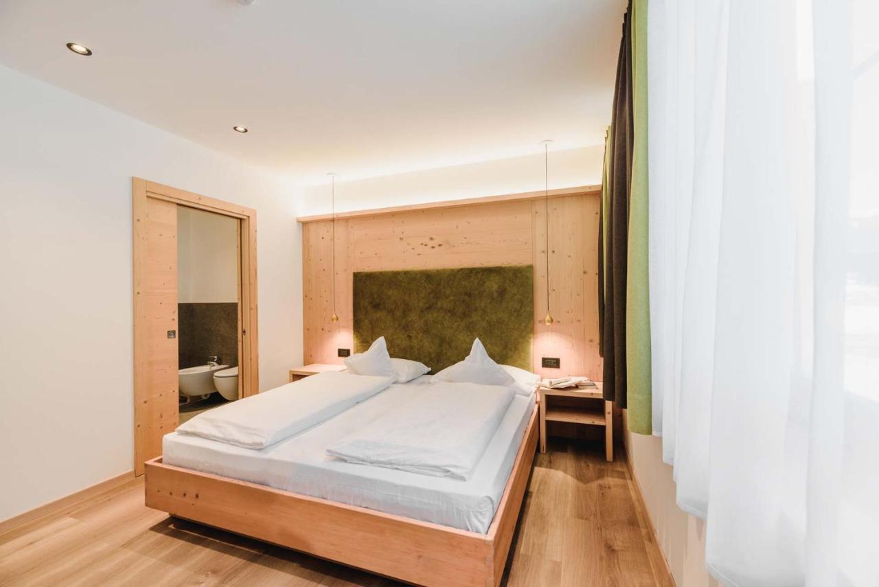 Cesa Edelweiss Living & Spa カンピテッロ・ディ・ファッサ エクステリア 写真