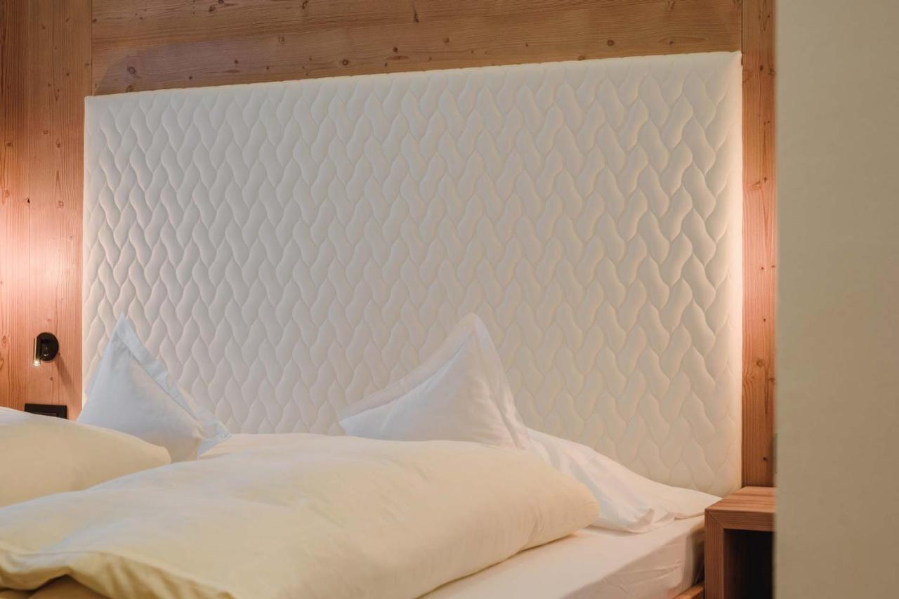 Cesa Edelweiss Living & Spa カンピテッロ・ディ・ファッサ エクステリア 写真
