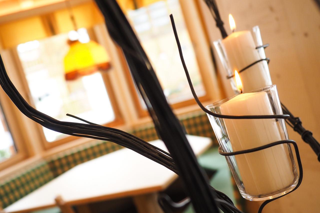 Cesa Edelweiss Living & Spa カンピテッロ・ディ・ファッサ エクステリア 写真